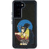 Cowboy Bebop Faye And Spike Galaxy S24 Waterproof Case